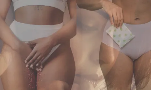 গোপনাঙ্গের ত্বক কালো হওয়ার কারণ ও সমাধান